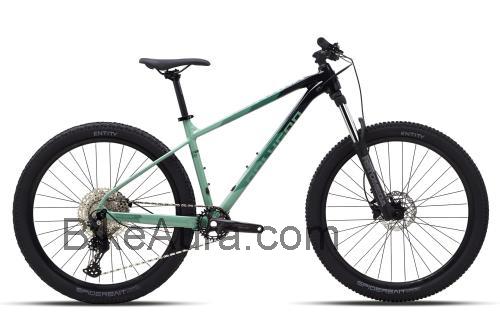 Polygon Xtrada 6 ficha tecnica 